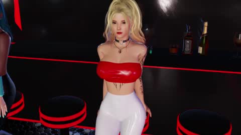 chanelts online show from March 1, 2025, 6:24 am