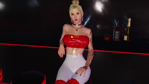 chanelts online show from March 6, 2025, 11:58 am