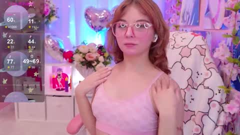 Mia online show from February 11, 2026, 4:45 pm