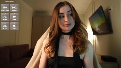 Anna online show from February 7, 2026, 6:55 pm