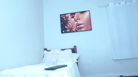 coconutt_oil online show from February 6, 2026, 9:45 am