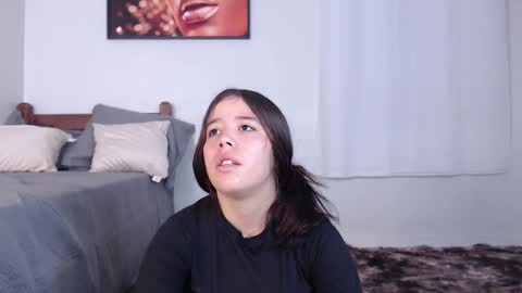 coconutt_oil online show from March 2, 2026, 1:40 pm