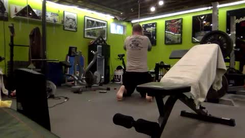 cod338 online show from January 30, 2025, 3:40 pm