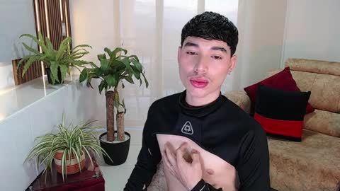 Coddy online show from September 23, 2025, 10:46 pm