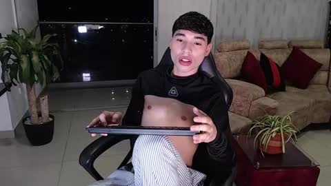 Coddy online show from July 9, 2026, 12:26 am