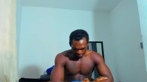 cody online show from September 23, 2025, 8:12 pm