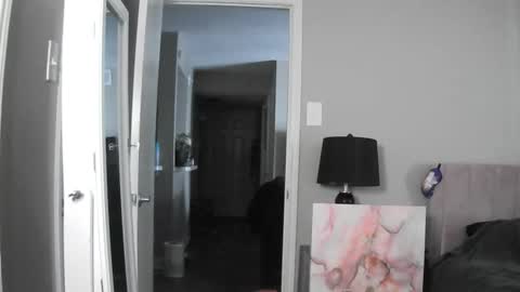 Snapshot of codieraye chatting on January 8, 2025, 6:52 pm TheGoddessCodie online show from January 8, 2025, 6:52 pm