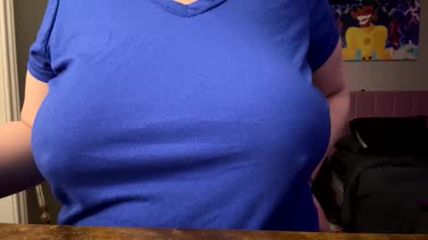 TheGoddessCodie online show from January 7, 2026, 5:10 am