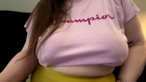 TheGoddessCodie online show from March 26, 2026, 1:17 pm