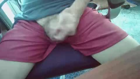 cody81421 online show from October 4, 2025, 4:05 pm