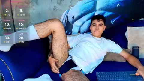 Snapshot of cody_crown chatting on January 19, 2026, 1:48 pm Cody online show from January 19, 2026, 1:48 pm