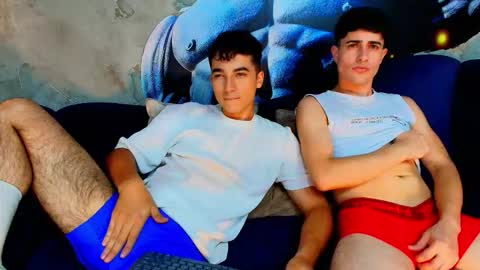 Snapshot of cody_crown chatting on February 5, 2026, 2:27 am Cody online show from February 5, 2026, 2:27 am