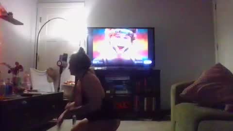 daddyslittlegirl online show from April 24, 2026, 7:00 am