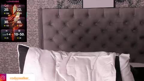 Cody Walker online show from January 14, 2026, 5:51 pm