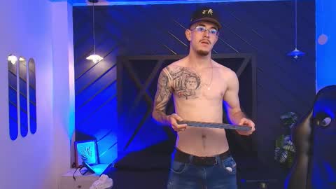 Cody Walker online show from March 3, 2026, 5:13 am