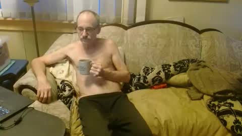 coffee601 online show from February 23, 2026, 11:40 am