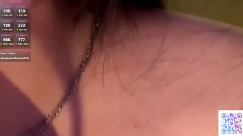 Yumi online show from March 28, 2026, 10:31 pm