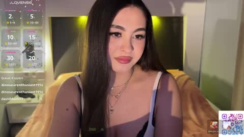 Yumi online show from March 30, 2026, 10:44 pm