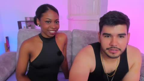 Coffee and Milk online show from May 18, 2026, 11:32 pm