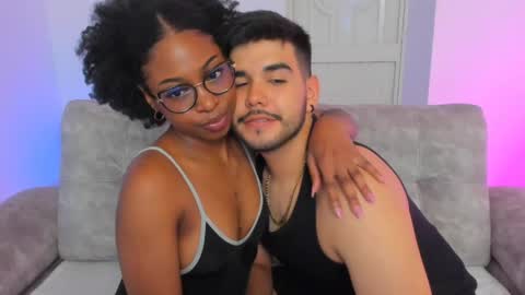 Coffee and Milk online show from May 27, 2026, 9:12 pm