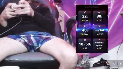 CoffeeandCum online show from January 13, 2026, 8:47 pm