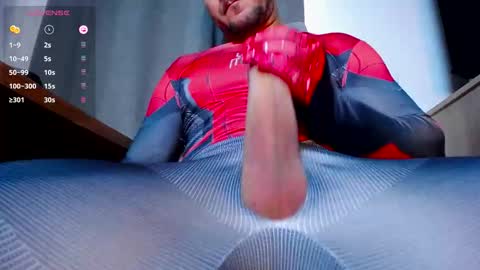 AARBYZA  Ig aarbyza  online show from March 9, 2026, 3:05 pm