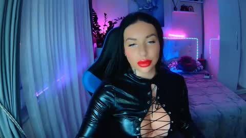 Ur goddess Nikki online show from September 13, 2025, 10:59 am