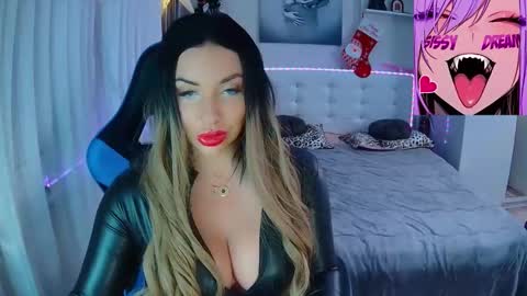 Ur goddess Nikki online show from January 9, 2026, 10:40 am