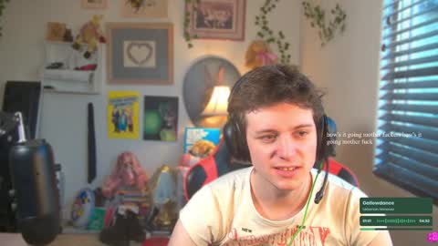 Snapshot of cokia_ chatting on December 12, 2024, 10:42 pm Cokia online show from December 12, 2024, 10:42 pm