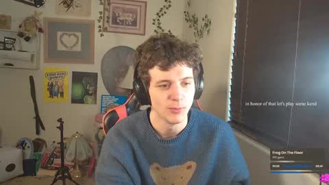 Snapshot of cokia_ chatting on December 31, 2024, 10:45 pm Cokia online show from December 31, 2024, 10:45 pm