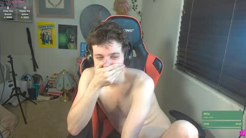 Snapshot of cokia_ chatting on January 1, 2025, 1:47 am Cokia online show from January 1, 2025, 1:47 am