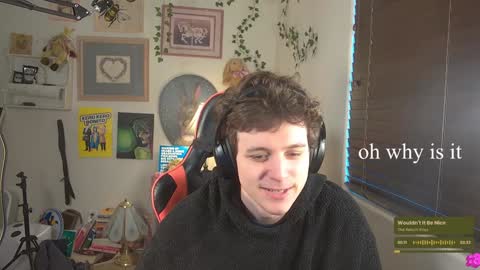 Snapshot of cokia_ chatting on January 1, 2025, 10:35 pm Cokia online show from January 1, 2025, 10:35 pm