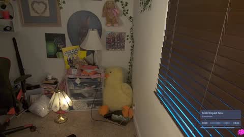 Snapshot of cokia_ chatting on January 15, 2025, 10:13 pm Cokia online show from January 15, 2025, 10:13 pm