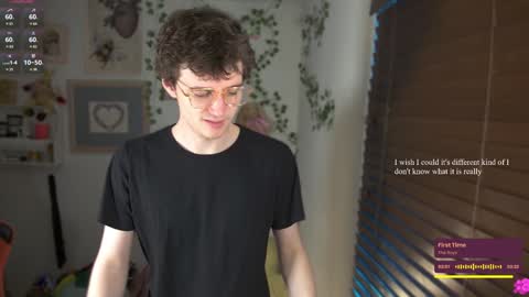 Snapshot of cokia_ chatting on January 22, 2025, 10:26 pm Cokia online show from January 22, 2025, 10:26 pm