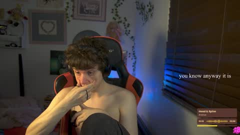 Snapshot of cokia_ chatting on February 4, 2025, 1:13 am Cokia online show from February 4, 2025, 1:13 am