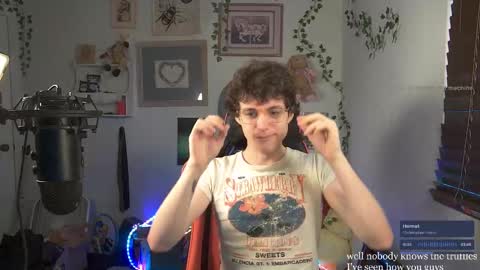 Snapshot of cokia_ chatting on February 25, 2025, 11:11 pm Cokia online show from February 25, 2025, 11:11 pm