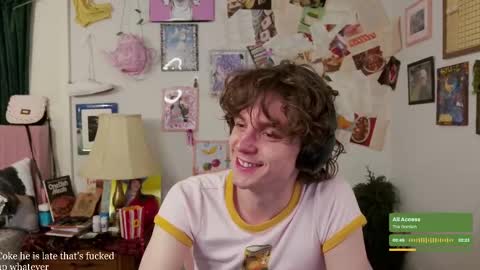 Snapshot of cokia_ chatting on September 12, 2025, 11:59 pm Cokia online show from September 12, 2025, 11:59 pm