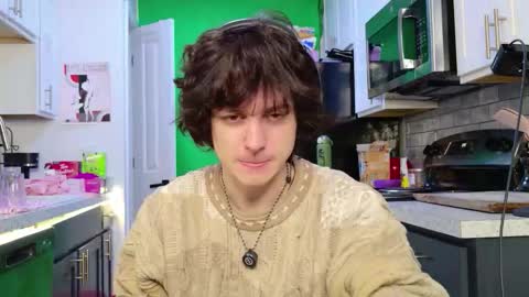 Cokia online show from February 21, 2026, 12:33 am