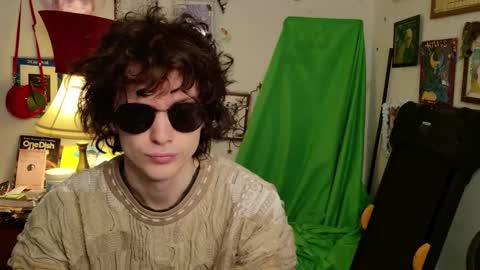 Cokia online show from March 14, 2026, 11:10 pm