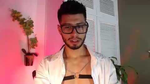 Snapshot of colby_smit chatting on September 8, 2025, 8:08 pm Colby online show from September 8, 2025, 8:08 pm