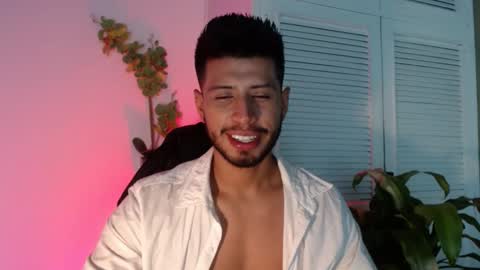 Snapshot of colby_smit chatting on September 10, 2025, 8:09 pm Colby online show from September 10, 2025, 8:09 pm