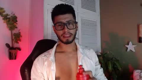 Snapshot of colby_smit chatting on September 11, 2025, 7:14 pm Colby online show from September 11, 2025, 7:14 pm