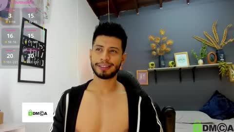 Snapshot of colby_smit chatting on September 13, 2025, 10:04 am Colby online show from September 13, 2025, 10:04 am