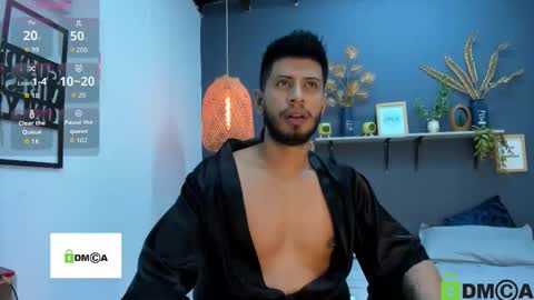 Snapshot of colby_smit chatting on September 14, 2025, 10:14 am Colby online show from September 14, 2025, 10:14 am