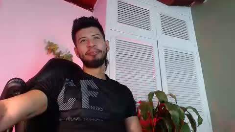 Snapshot of colby_smit chatting on September 15, 2025, 7:25 pm Colby online show from September 15, 2025, 7:25 pm