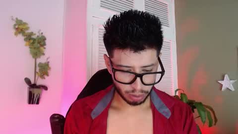 Colby online show from November 12, 2025, 7:57 pm