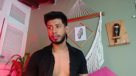 Colby online show from November 24, 2025, 8:41 pm