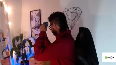 Colby online show from March 18, 2026, 7:06 pm