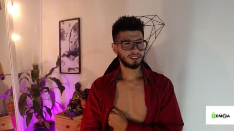 Colby online show from March 22, 2026, 5:05 pm