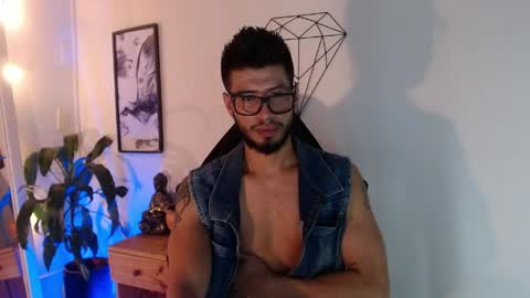 Colby online show from March 28, 2026, 7:02 pm